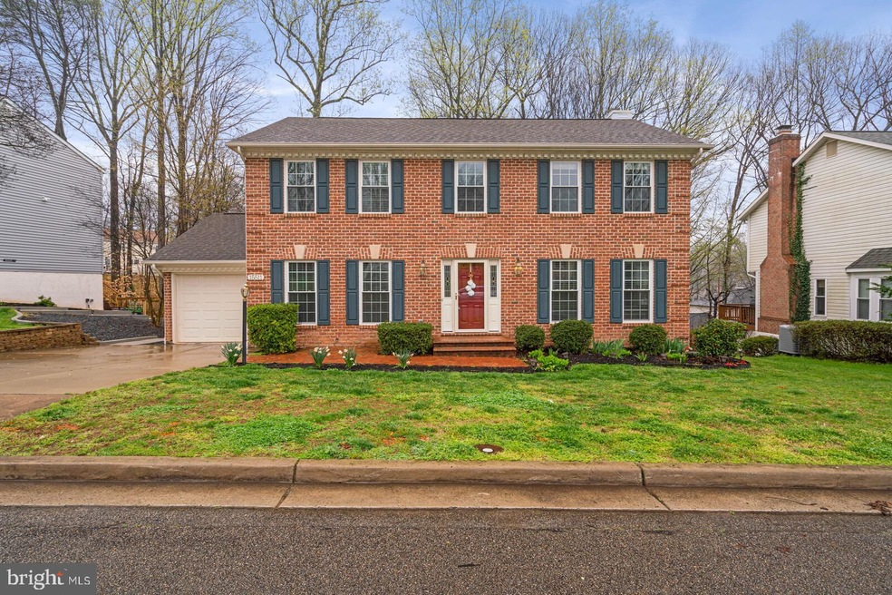 15511 Yorktown Dr, Dumfries, VA 22025 - photo 1