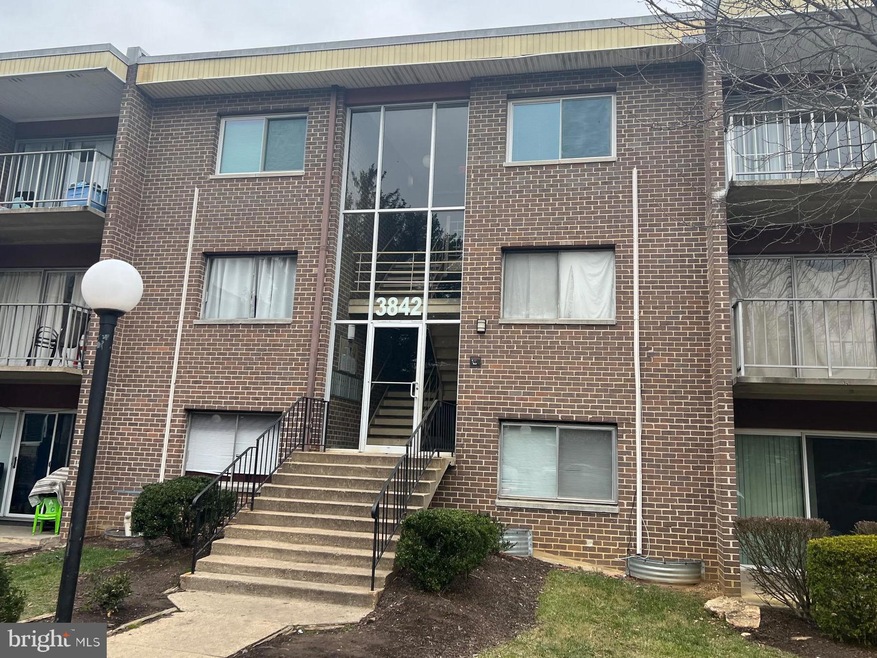 3842 Bel Pre Rd unit 12, Silver Spring, MD 20906 - photo 1