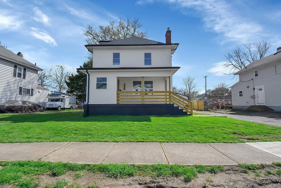 246 S Richardson Ave, Columbus, OH 43204 - photo 1