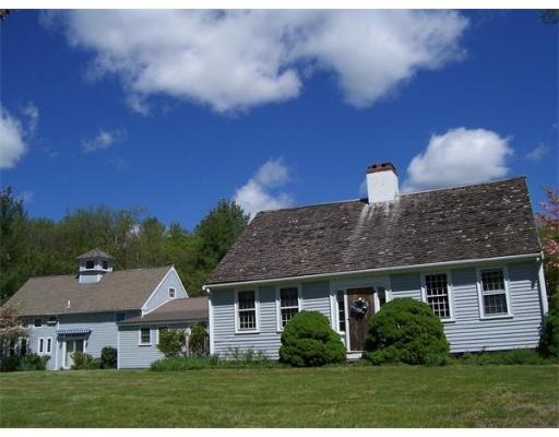 305 King St, Hanson, MA 02341 - photo 1