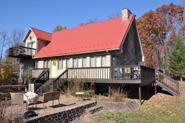 Main View