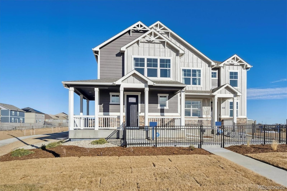 920 Logan Peak Way, Berthoud, CO 80513 - photo 1