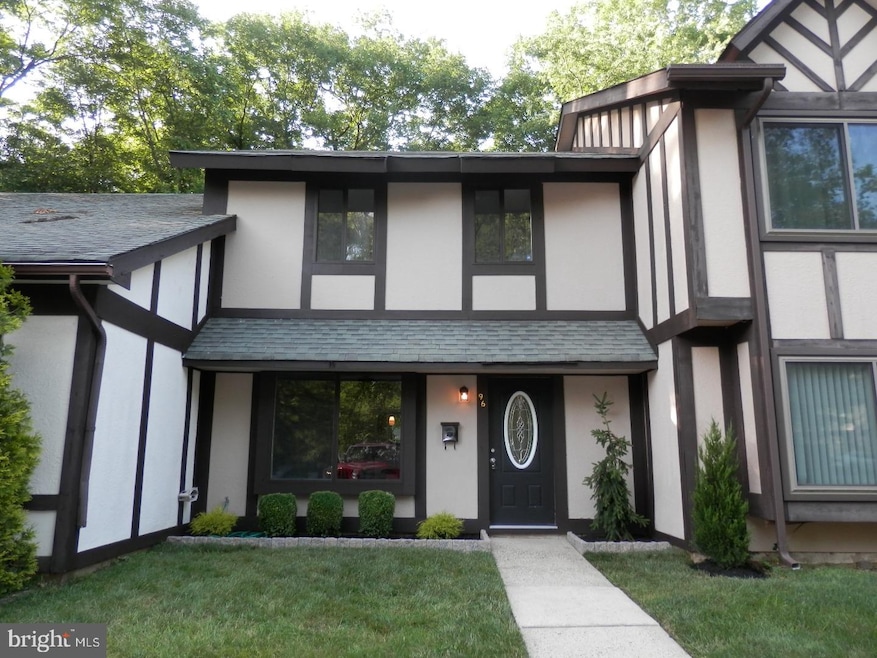 96 Bayberry Ct, Lumberton, NJ 08048 - photo 1