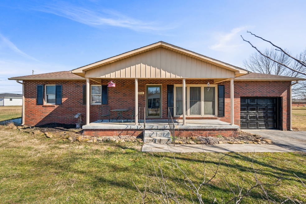 2468 N Hilltop Ln, Austin, IN 47102 - photo 1