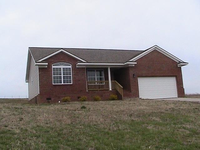 1453 Normans Camp Rd, Harrodsburg, KY 40330 - photo 1