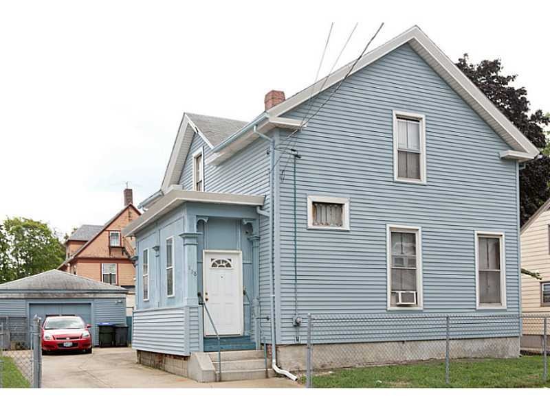 158 Whitmarsh St, Providence, RI 02907 - photo 1