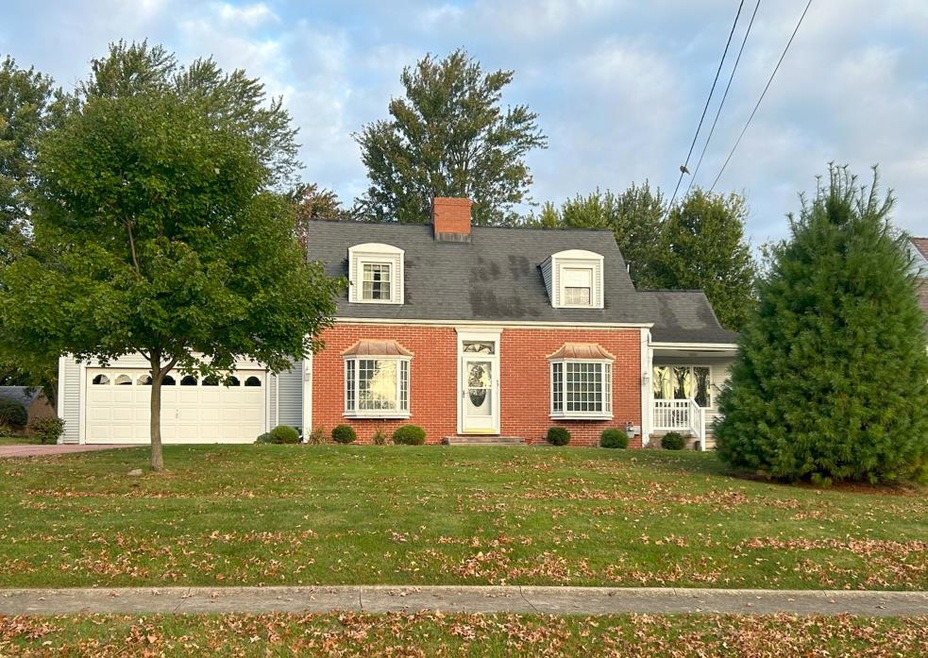 Main View