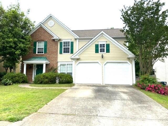 5041 Bankside Way, Norcross, GA 30092 - photo 1