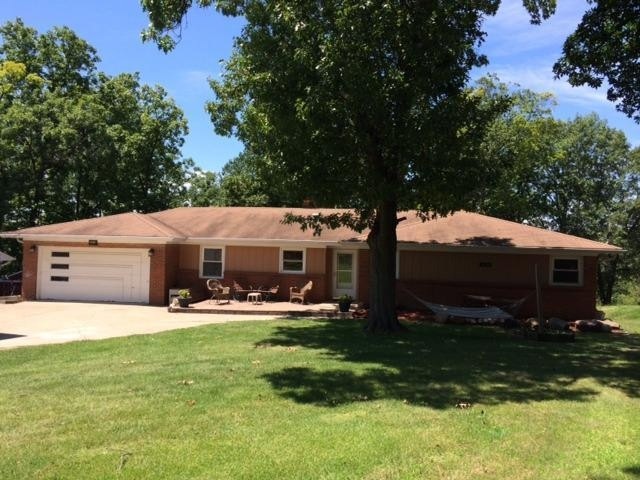 12216 Kingfisher Rd, Crown Point, IN 46307 - photo 1