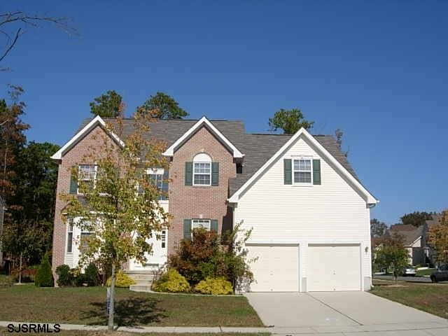 508 Jefferson Ave, Egg Harbor Township, NJ 08234 - photo 1