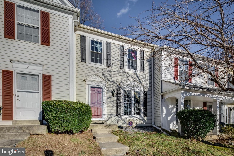 5 Wimbledon Ct, Silver Spring, MD 20906 - photo 1