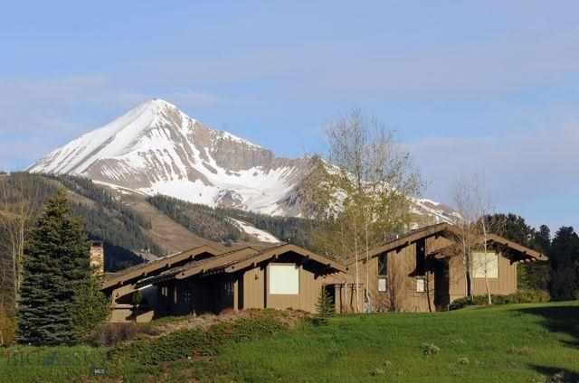 2095 Two Gun White Calf Rd, Big Sky, MT 59716 - photo 1