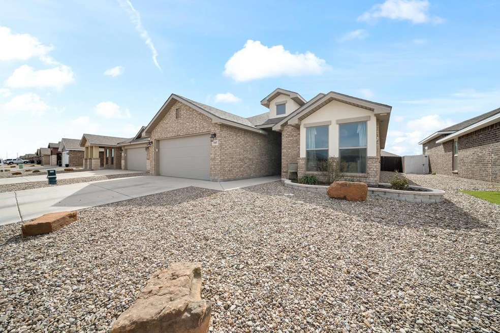 9307 Ratliff Ridge Ave, Odessa, TX 79765 - photo 1