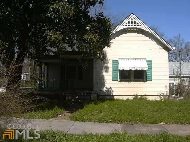 105 E 9th St SW, Rome, GA 30161 - photo 1