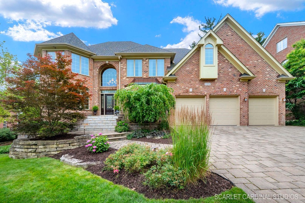 1312 Calvin Ct, Naperville, IL 60540 - photo 1