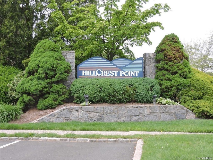 HillCrest Point Complex is very conveniently locat
