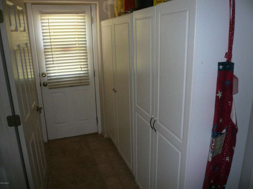 Mud Room