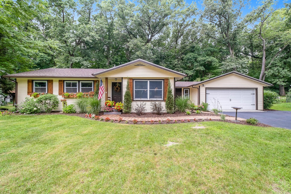 9408 Chapel St, Portage, MI 49024 - photo 1