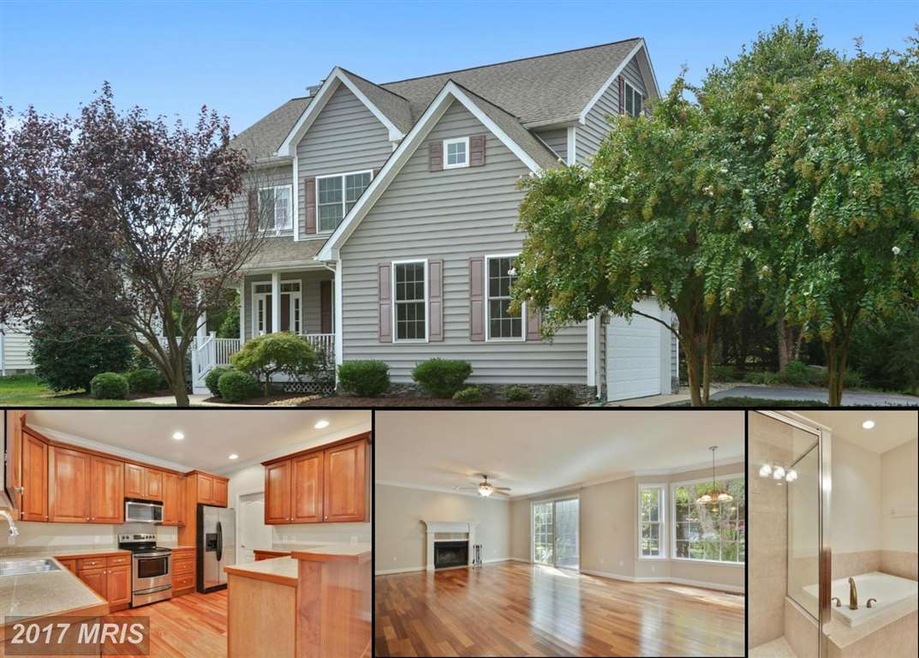 105 Frederick Dr, Centreville, MD 21617 - photo 1