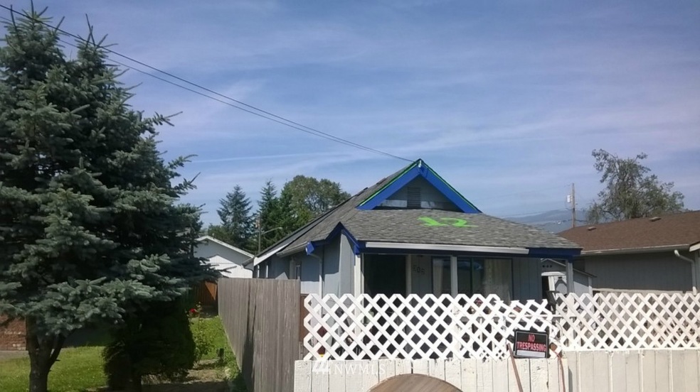 unlisted-address, Sedro Woolley, WA 98284 - photo 1