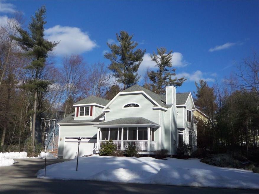33 Russell Way, Ogunquit, ME 03907 - photo 1