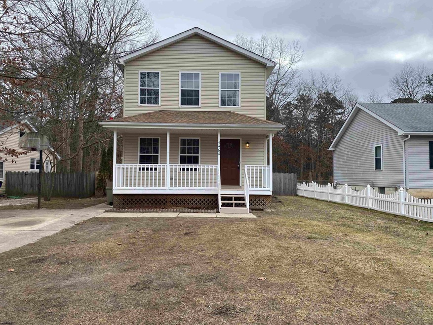 446A S Nectar Ave, Galloway, NJ 08205 - photo 1