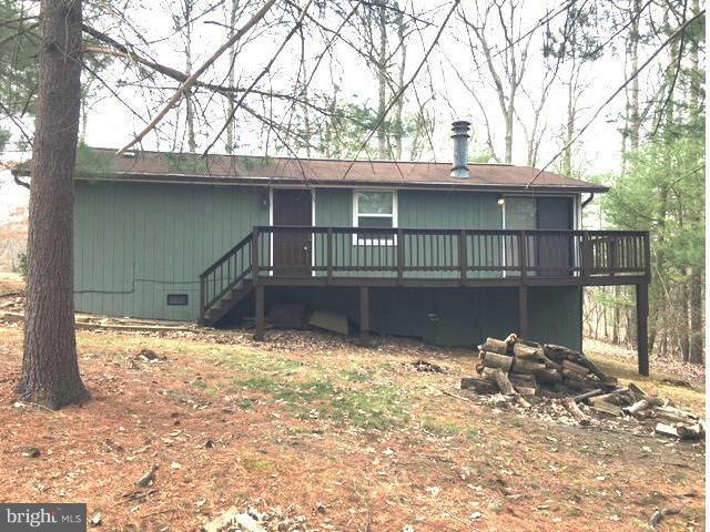 308 Sugar Maple Ln, Gerrardstown, WV 25420 - photo 1