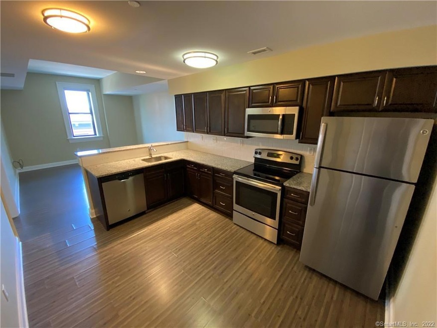 199 Ann Uccello St unit 404, Hartford, CT 06103 - photo 1