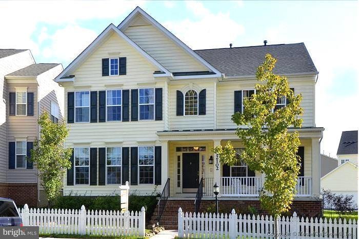 12102 Sassafras Way, Clarksburg, MD 20871 - photo 1
