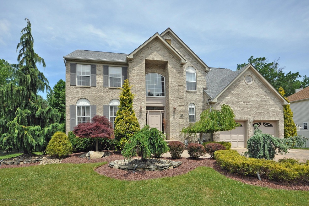 Front of Home1