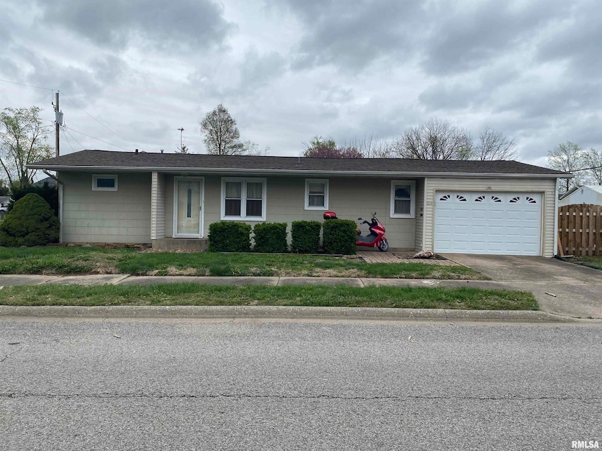 Sold $64,500 • Co-Listing Agent