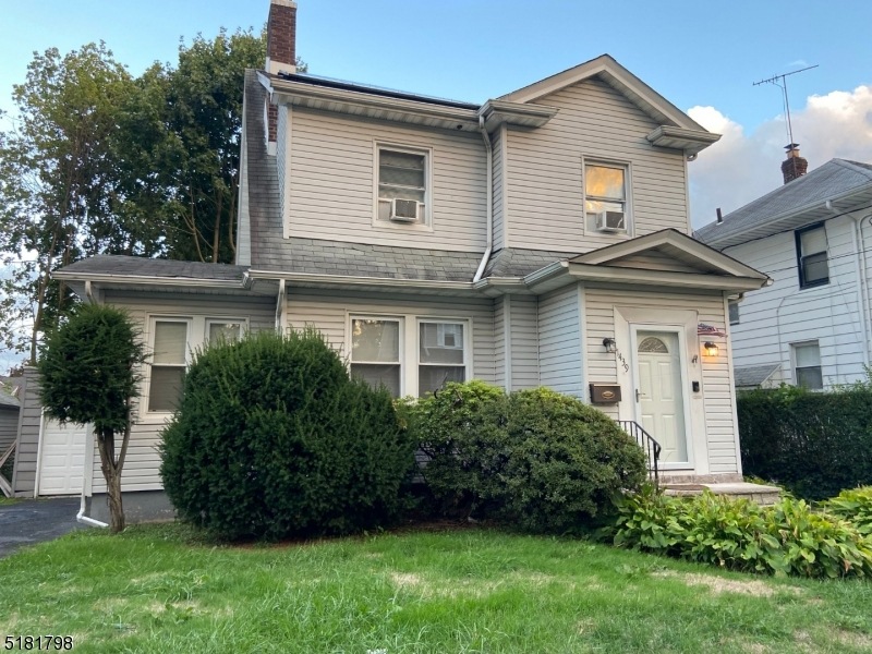 1439 Bond St, Hillside, NJ 07205 - photo 1