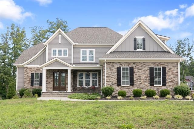 7719 Rock Cress Dr, Moseley, VA 23120 - photo 1