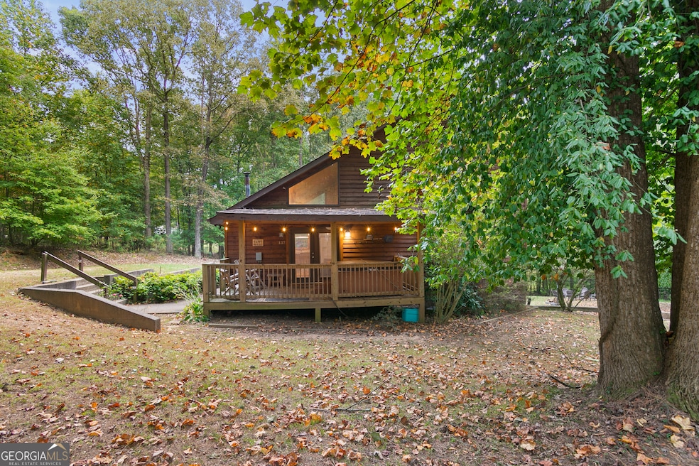 137 Ridgecrest Ct, Ellijay, GA 30540 - photo 1
