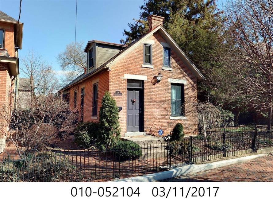 326 Sycamore