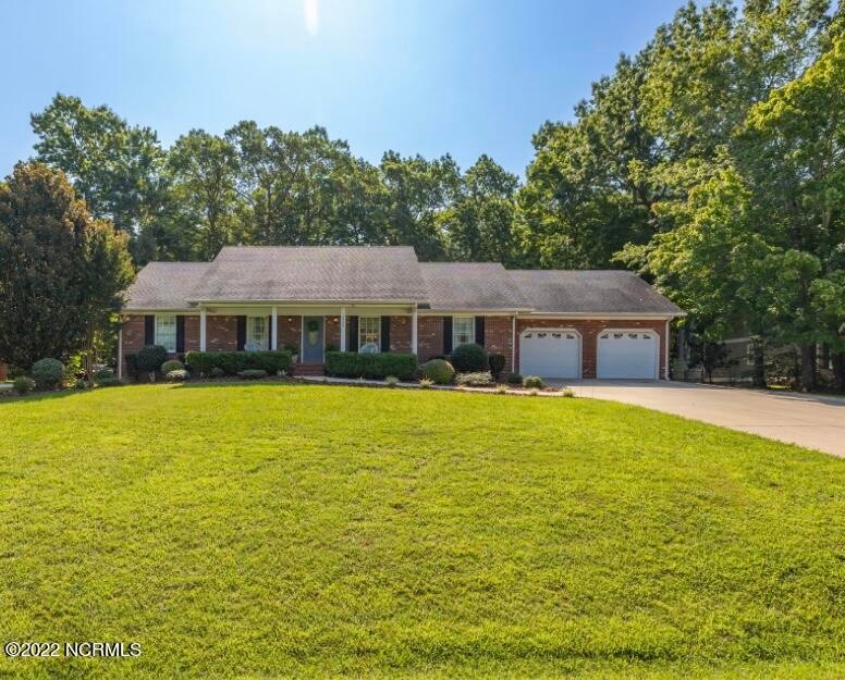 2428 Hickory Forest Dr, Asheboro, NC 27203 - photo 1