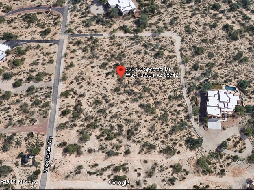 Spectacular parcel overhead Google E