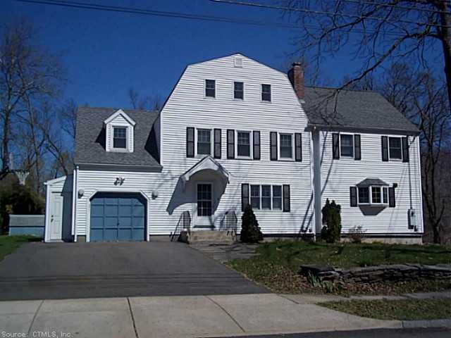 Exterior Front. So much curb appeal in this comple