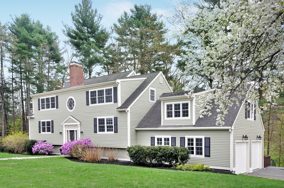 35 Stacey Cir, Concord, MA 01742 - photo 1