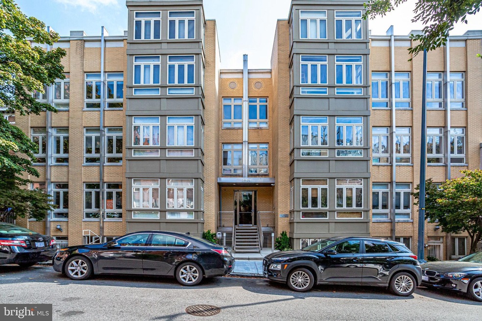 2363 Champlain St NW unit 23, Washington, DC 20009 - photo 1