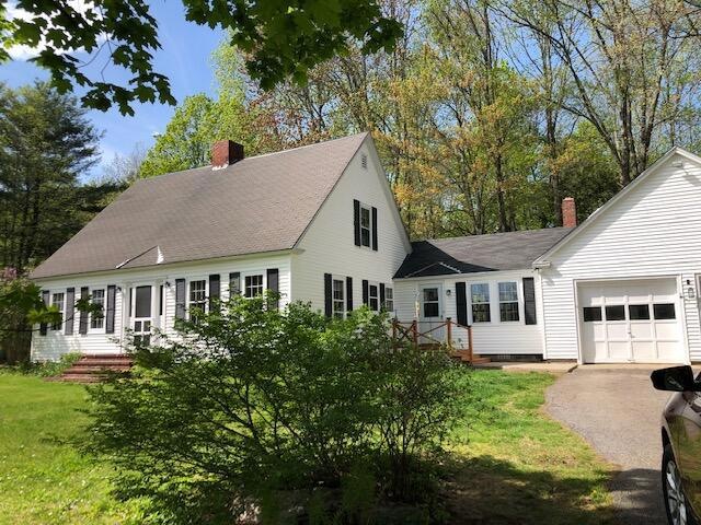 653 Gore Rd, Alfred, ME 04002 - photo 1