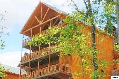 Main View