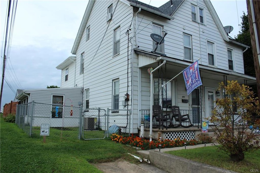 405 Monroe St, Freemansburg, PA 18017 - photo 1