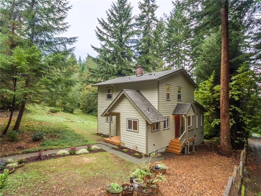 15127 119th Ave SW, Vashon, WA 98070 - photo 1