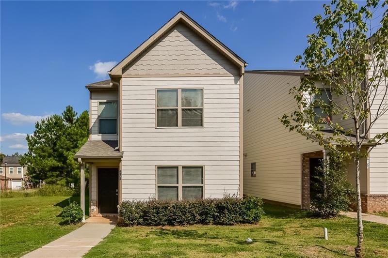 unlisted-address, Covington, GA 30014 - photo 1