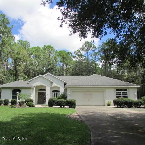 21650 SW 89th St, Dunnellon, FL 34431 - photo 1