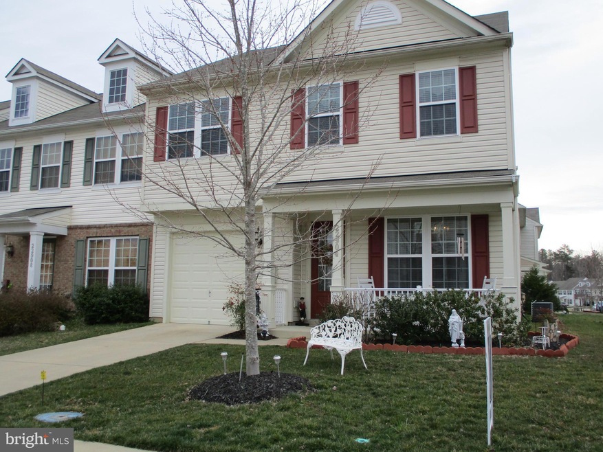 22904 Snow Leopard Dr, California, MD 20619 - photo 1