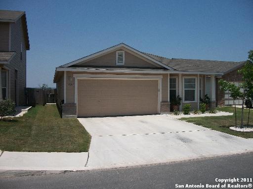 9527 Geneva Point, San Antonio, TX 78254 - photo 1