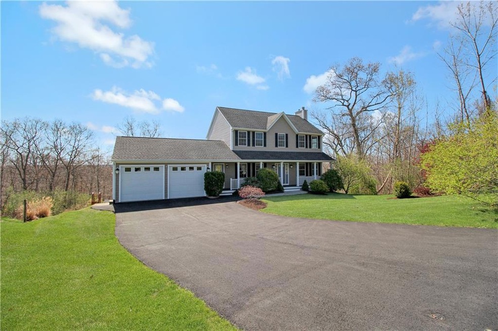 36 Randeau Passage, Westerly, RI 02891 - photo 1