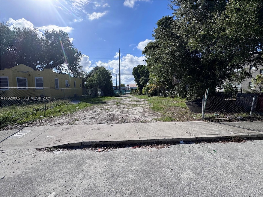 6320 NW 4th Ave, Miami, FL 33150 - photo 1